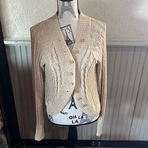 BCBGMAXAZRIA Sweater
